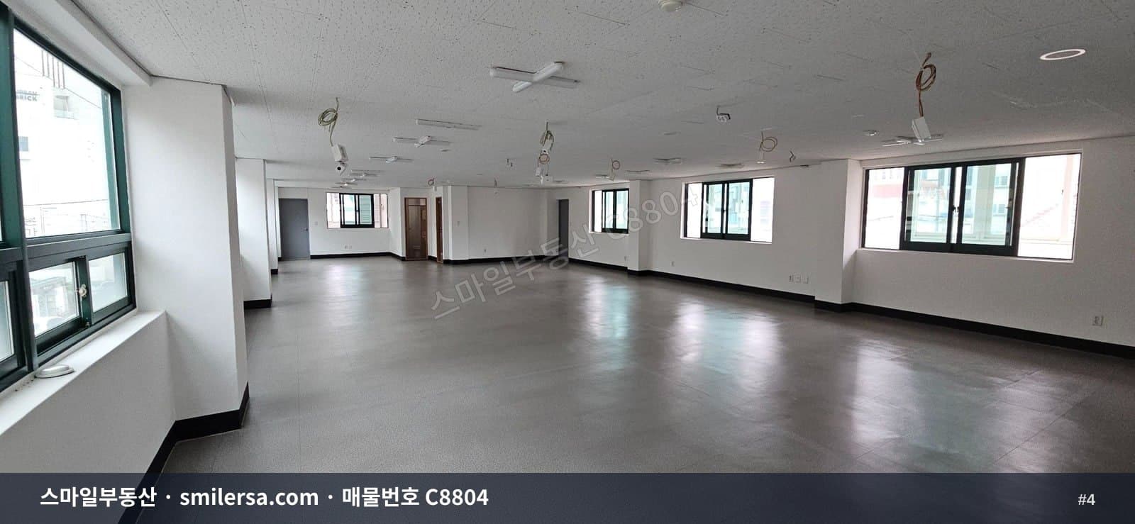 교대역 인근 깔끔한 가성비 좋은 사무실, 학원 매물 썸네일 4