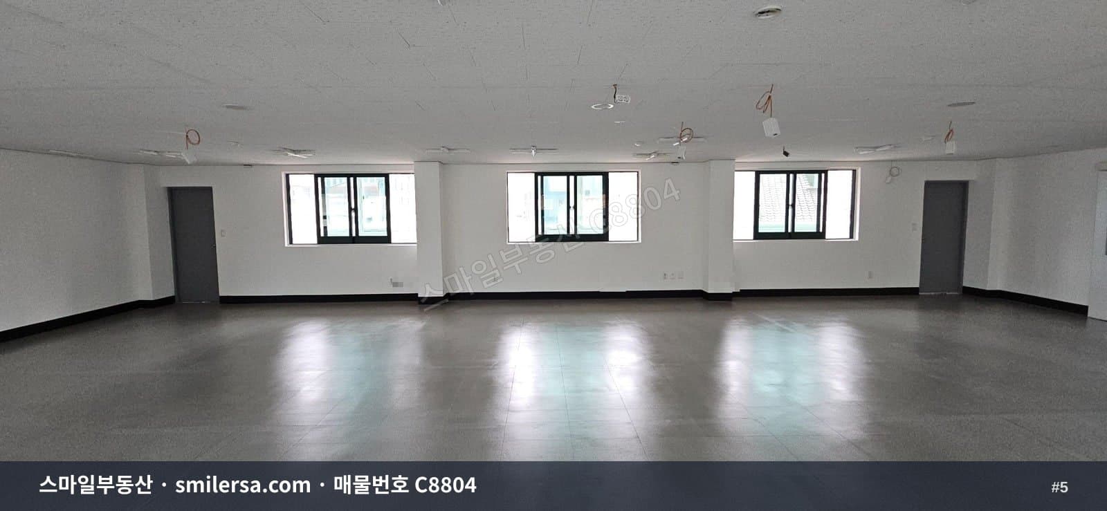 교대역 인근 깔끔한 가성비 좋은 사무실, 학원 매물 썸네일 5