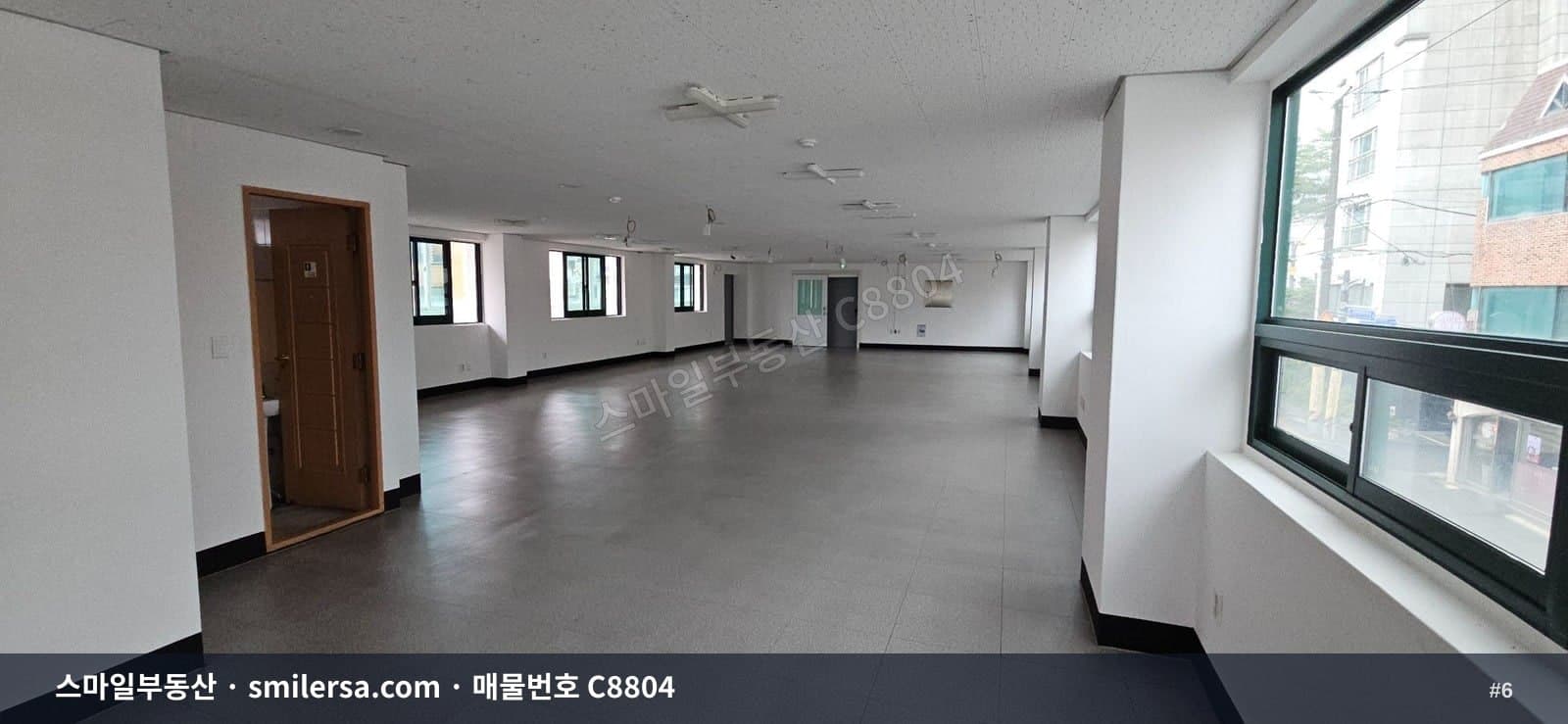 교대역 인근 깔끔한 가성비 좋은 사무실, 학원 매물 썸네일 6