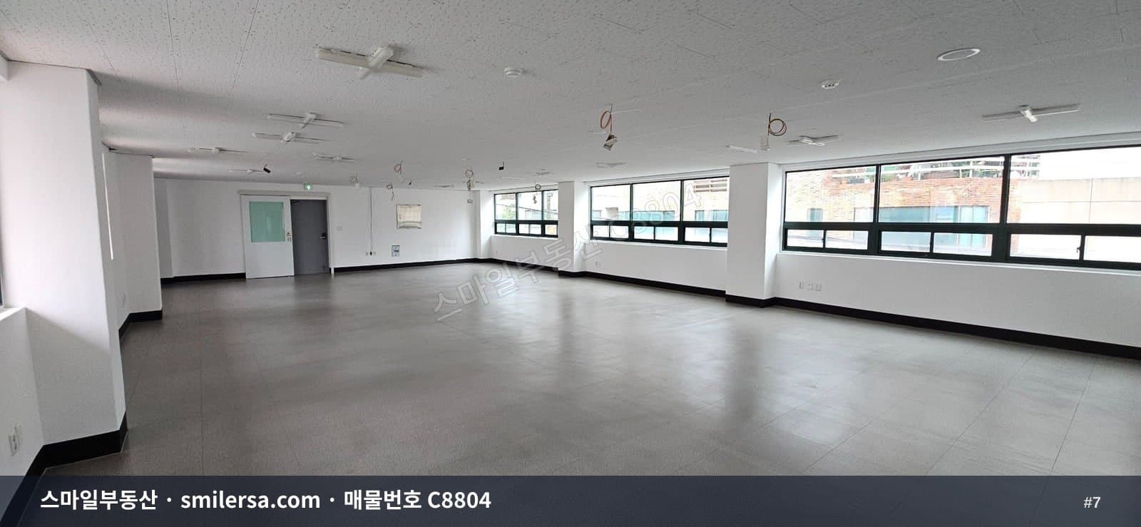 교대역 인근 깔끔한 가성비 좋은 사무실, 학원 매물 썸네일 7