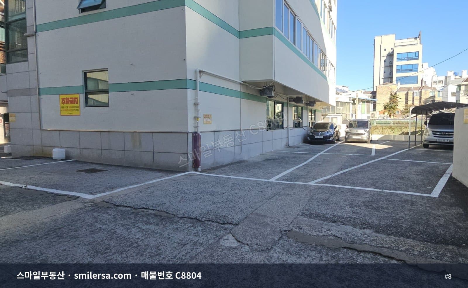교대역 인근 깔끔한 가성비 좋은 사무실, 학원 매물 썸네일 8
