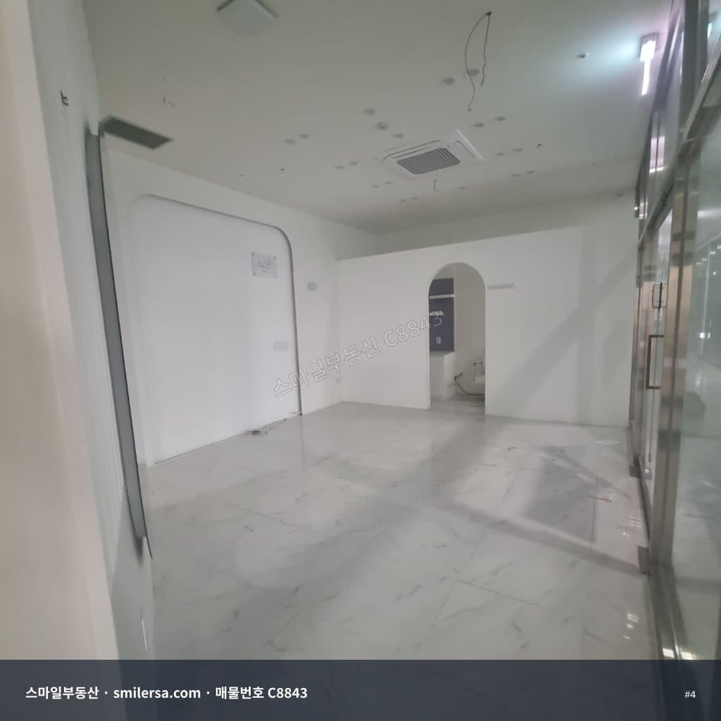 초량동 아파트 단지내 상가, 초량역 인근 도로변 1층 매매 썸네일 4