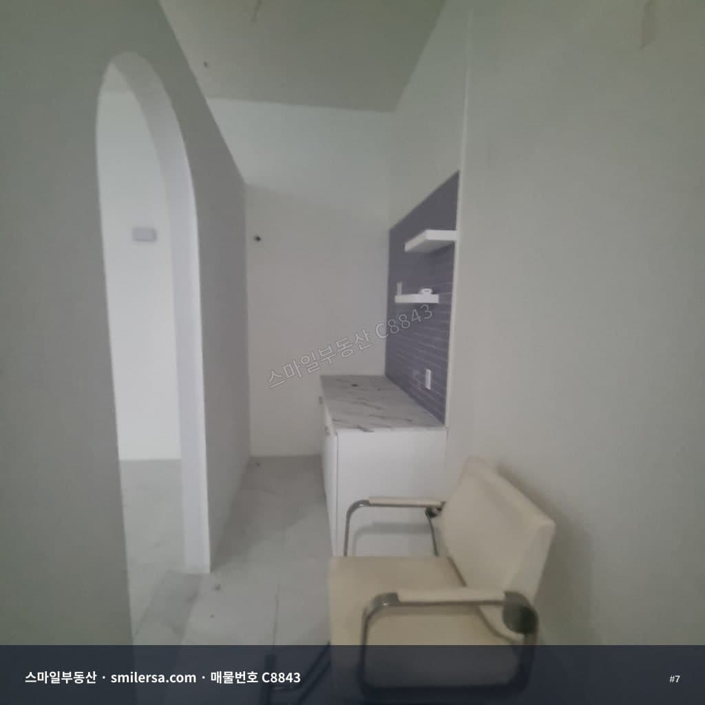 초량동 아파트 단지내 상가, 초량역 인근 도로변 1층 매매 썸네일 7
