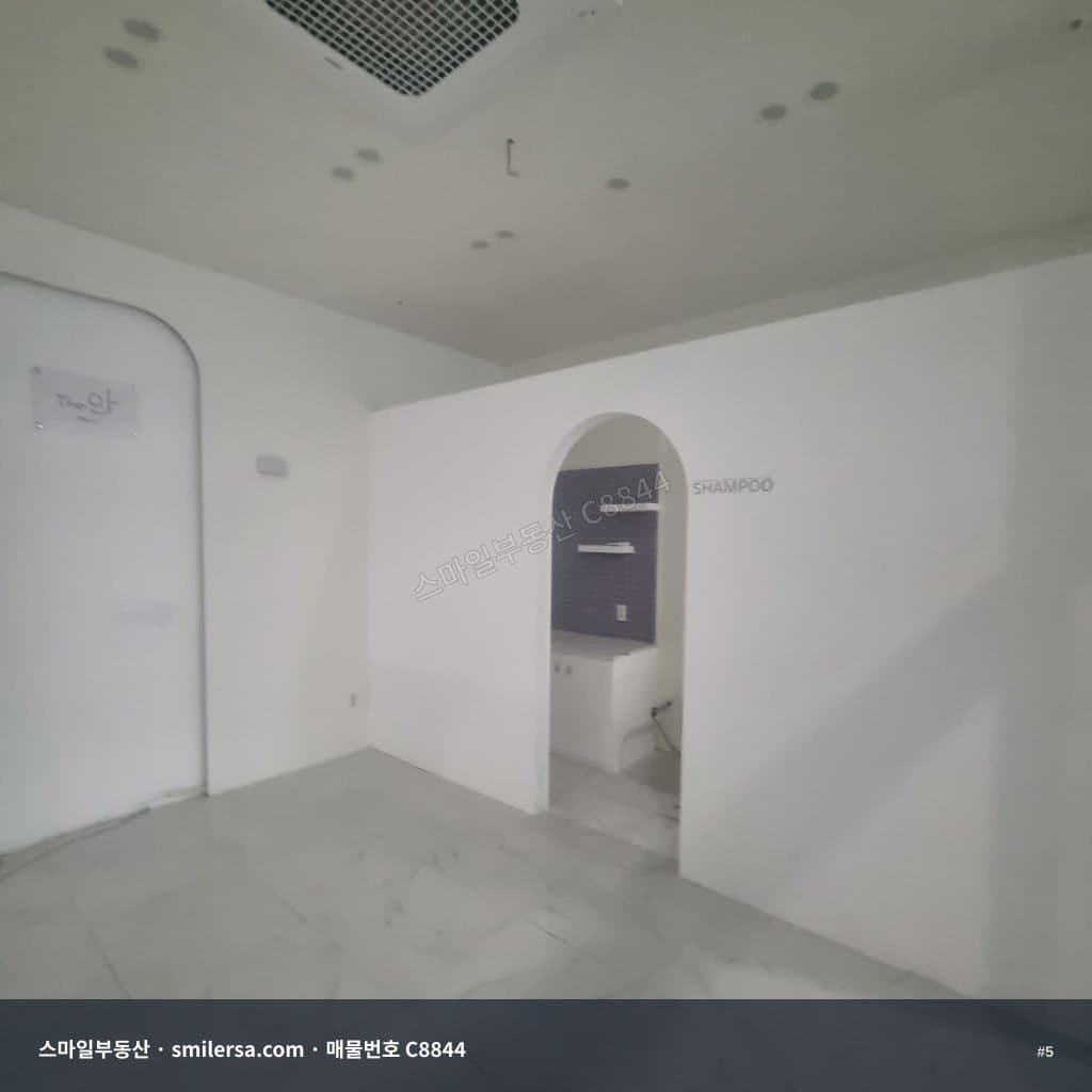 초량동 아파트 단지내 상가, 초량역 인근 도로변 월세 매물 썸네일 5
