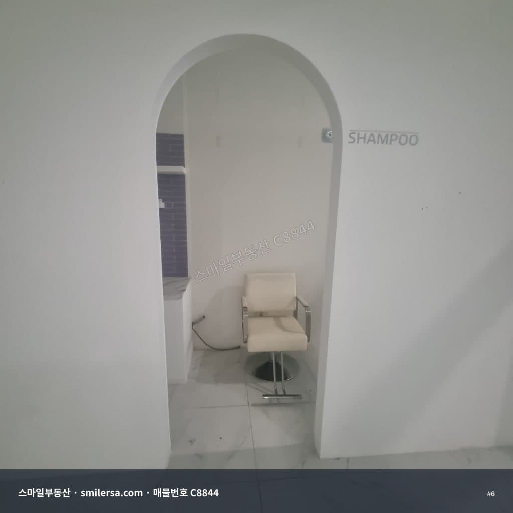 초량동 아파트 단지내 상가, 초량역 인근 도로변 월세 매물 썸네일 6