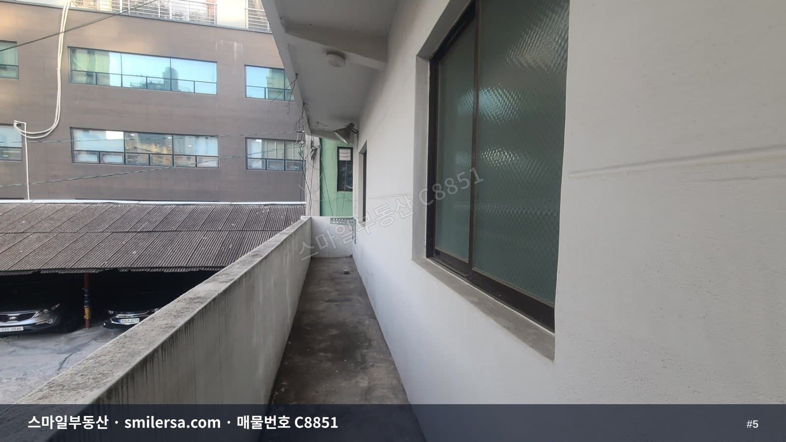 범일로 대로변 역세권 2층 상가, 범천동 30평 사무실 썸네일 5