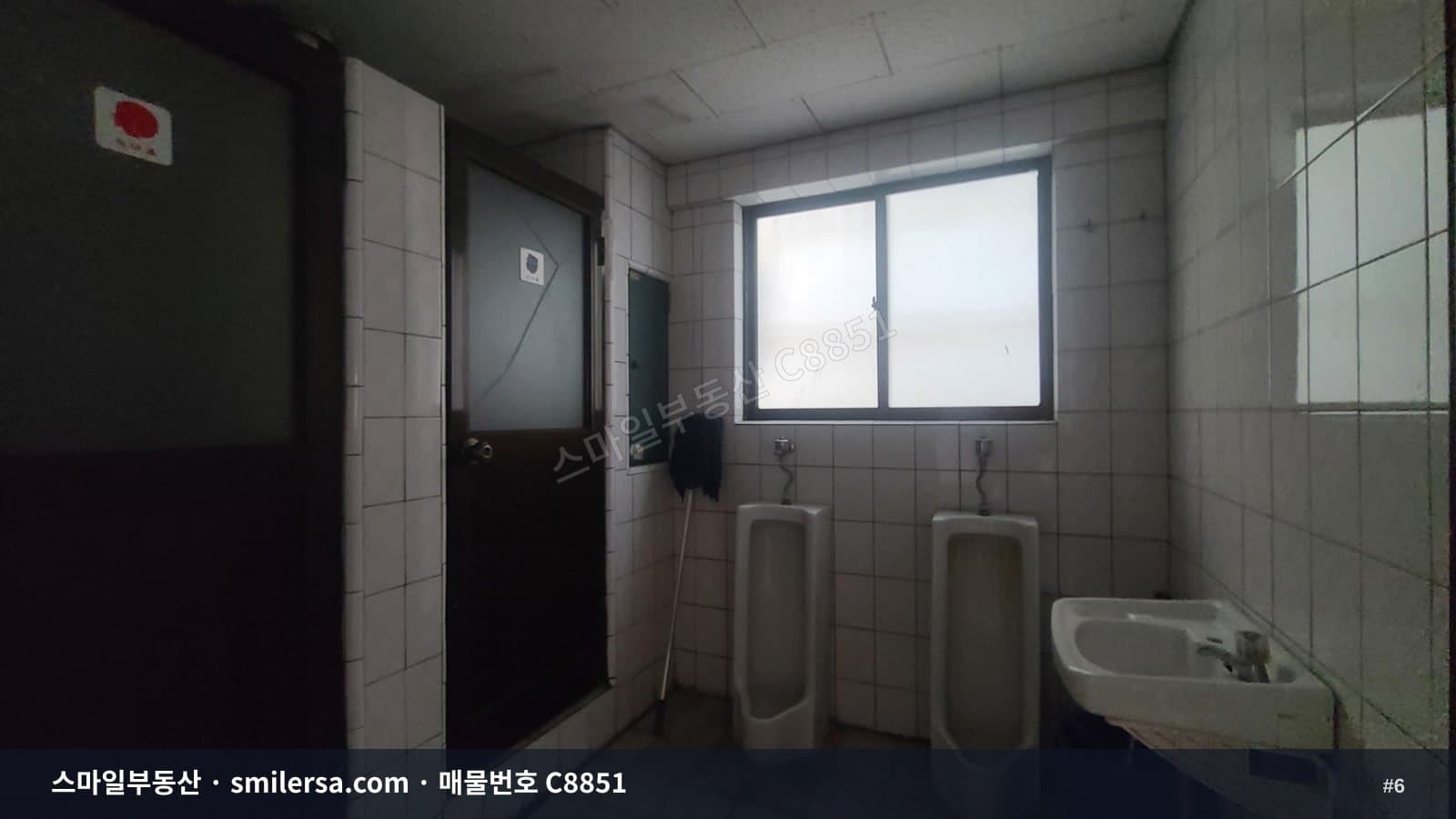 범일로 대로변 역세권 2층 상가, 범천동 30평 사무실 썸네일 6