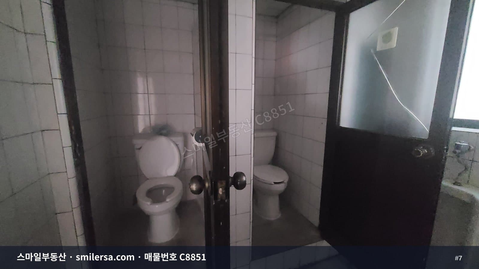 범일로 대로변 역세권 2층 상가, 범천동 30평 사무실 썸네일 7