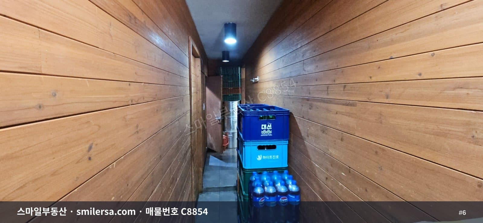 양정역 인근 유동 많은 1층 상가, 테이크아웃 업종 시작하기 좋은 자리 썸네일 6