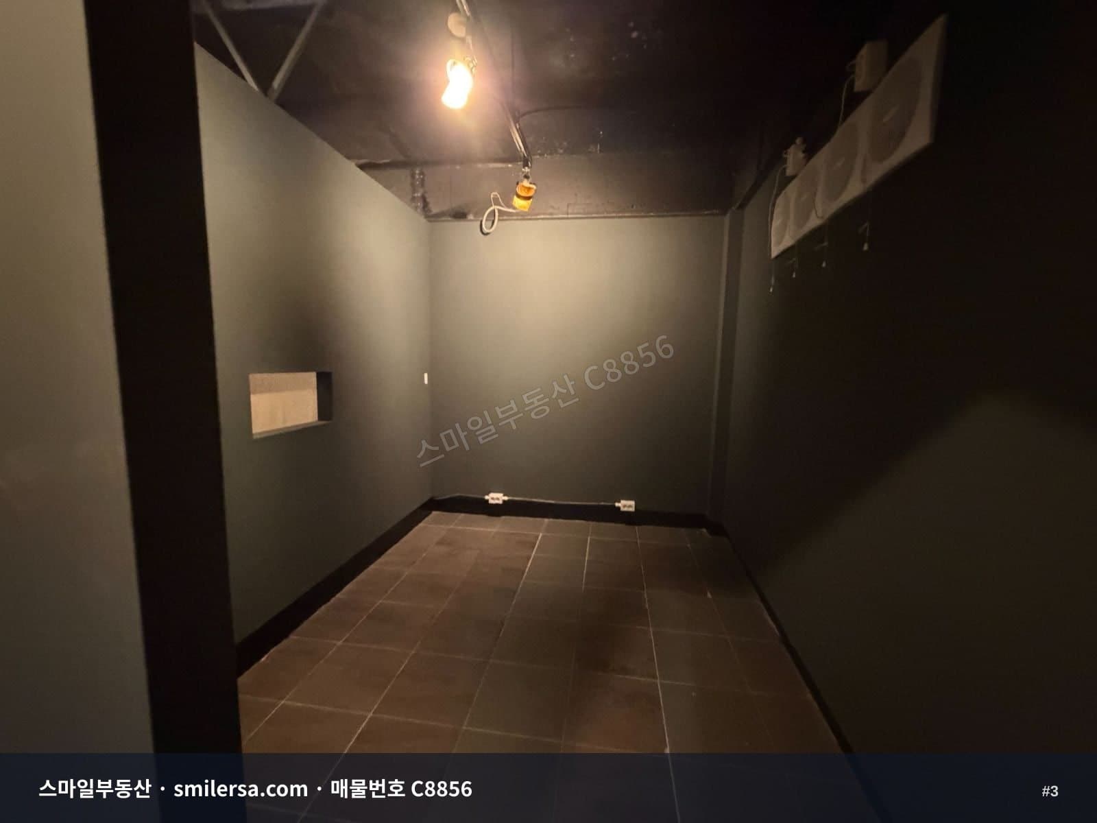 부전동 상상마당 인근 리모델링 상가 2층 19평 썸네일 3