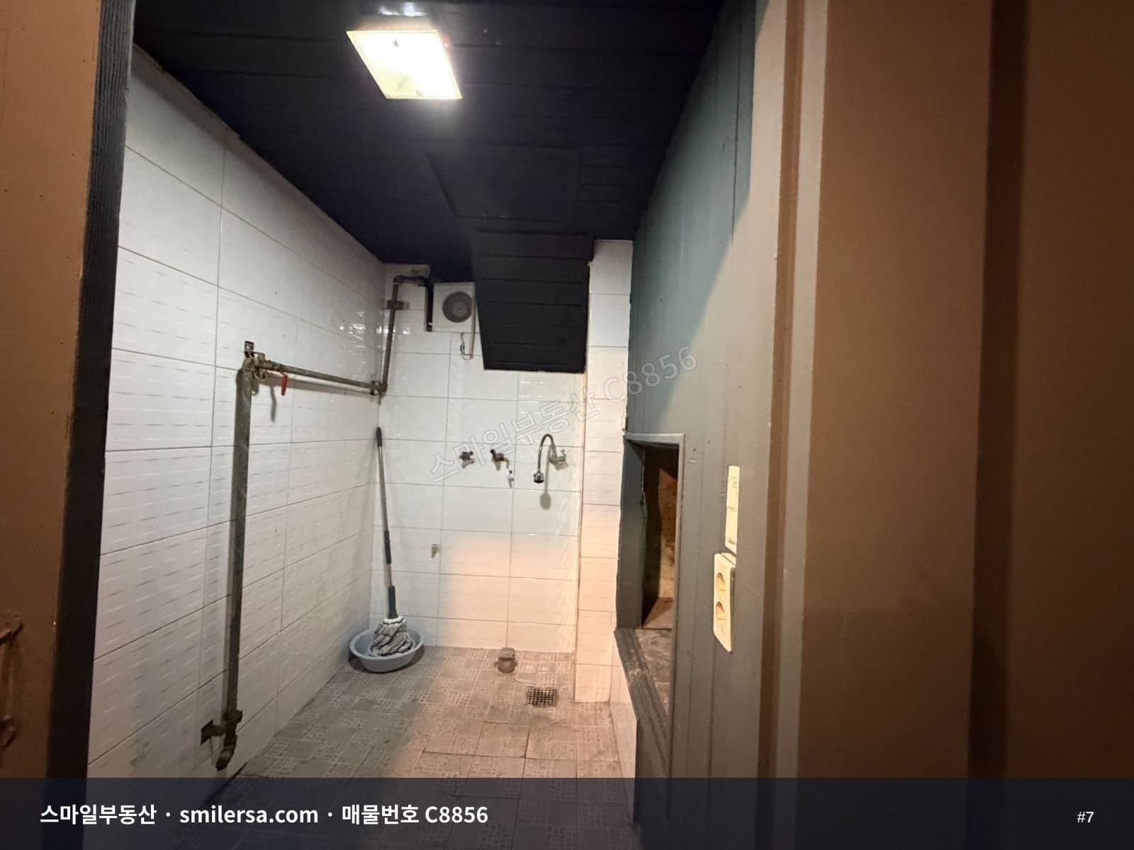 부전동 상상마당 인근 리모델링 상가 2층 19평 썸네일 7