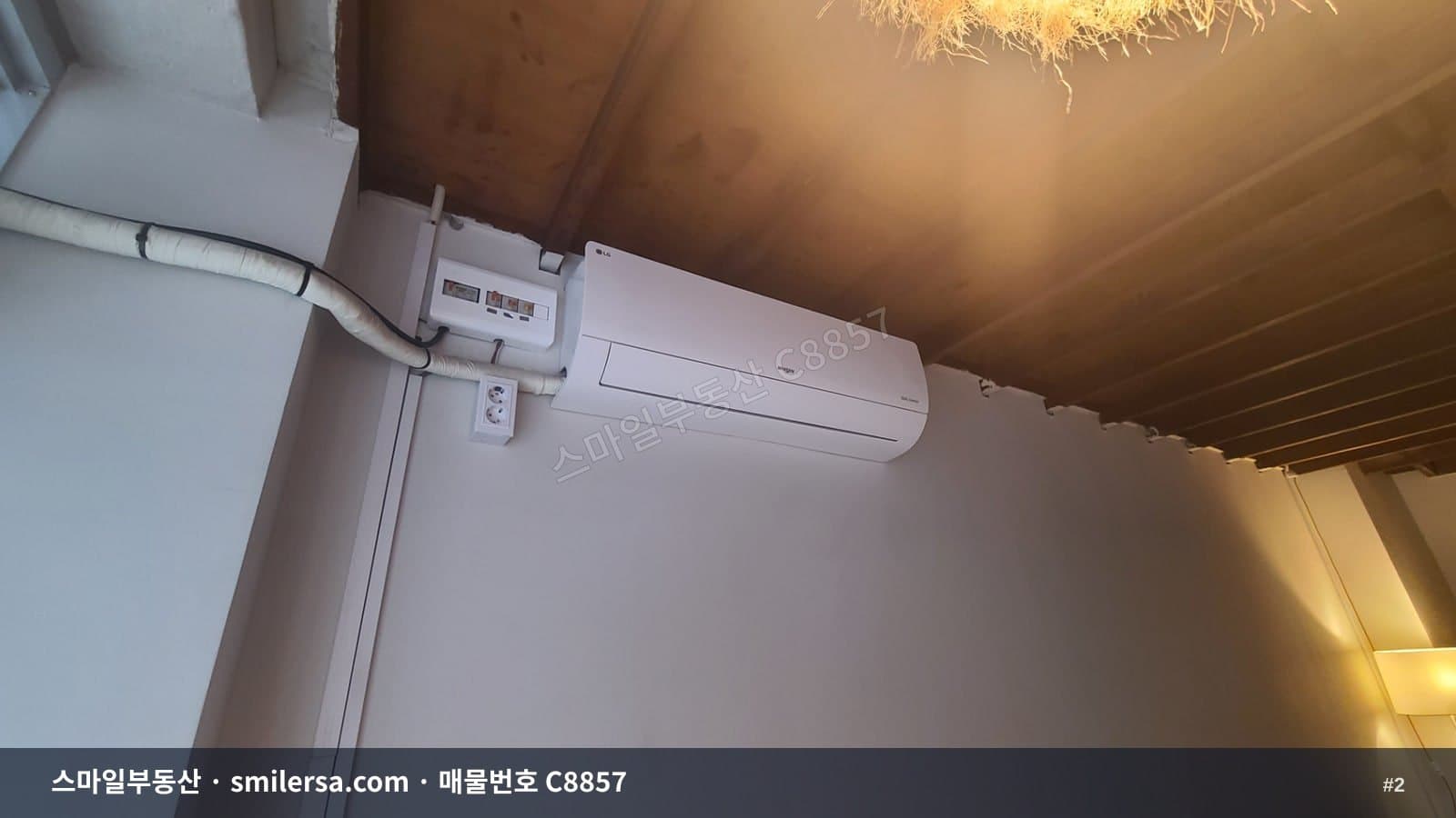 전포사거리 전리단길 1층 상가, 6평 깔끔한 소형 매장 썸네일 2