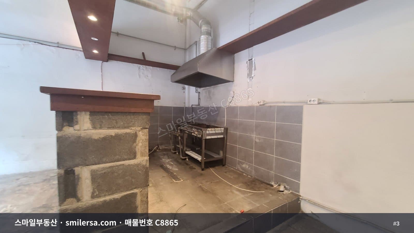 전포사거리 인근 전리단길 무권리 1층 상가 썸네일 3