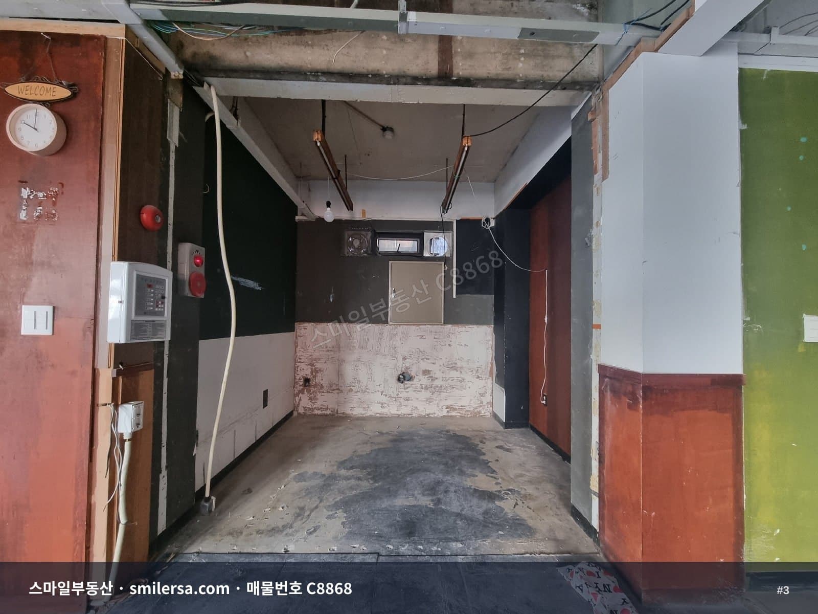 부산진구 가야동 무권리 2층 상가, 배후세대 탄탄한 37평 사무실 썸네일 3
