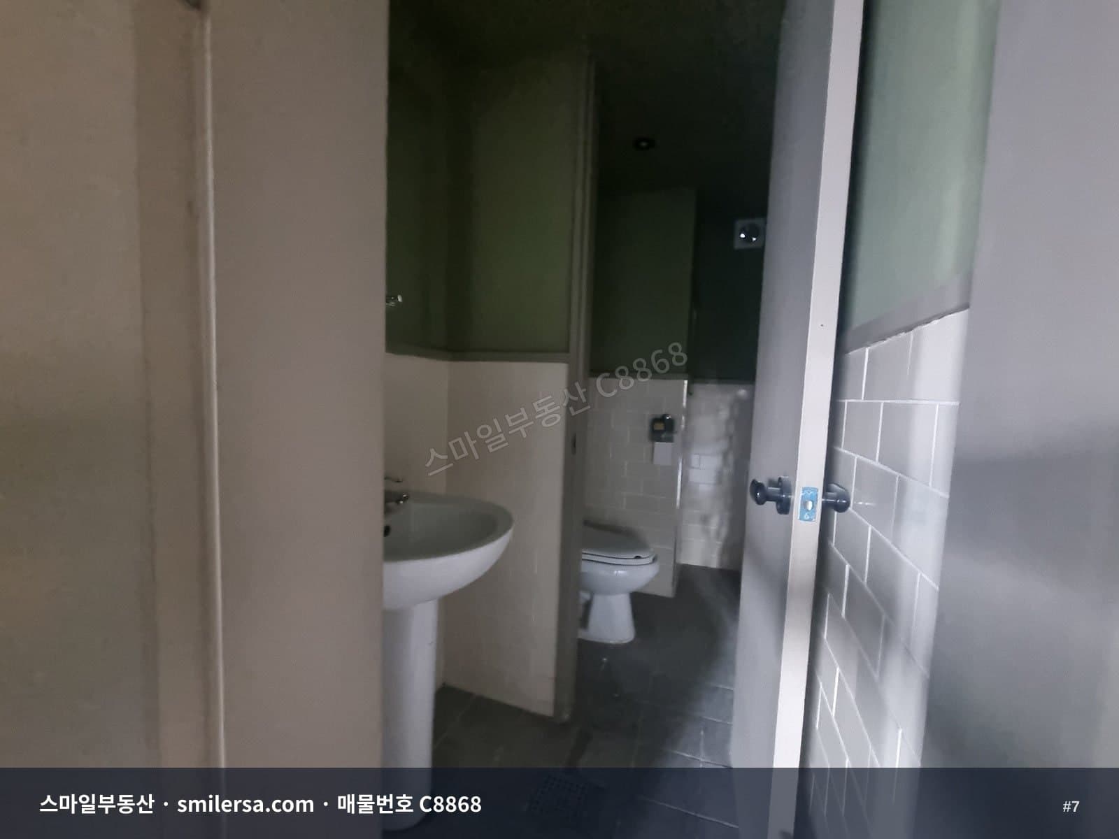 부산진구 가야동 무권리 2층 상가, 배후세대 탄탄한 37평 사무실 썸네일 7