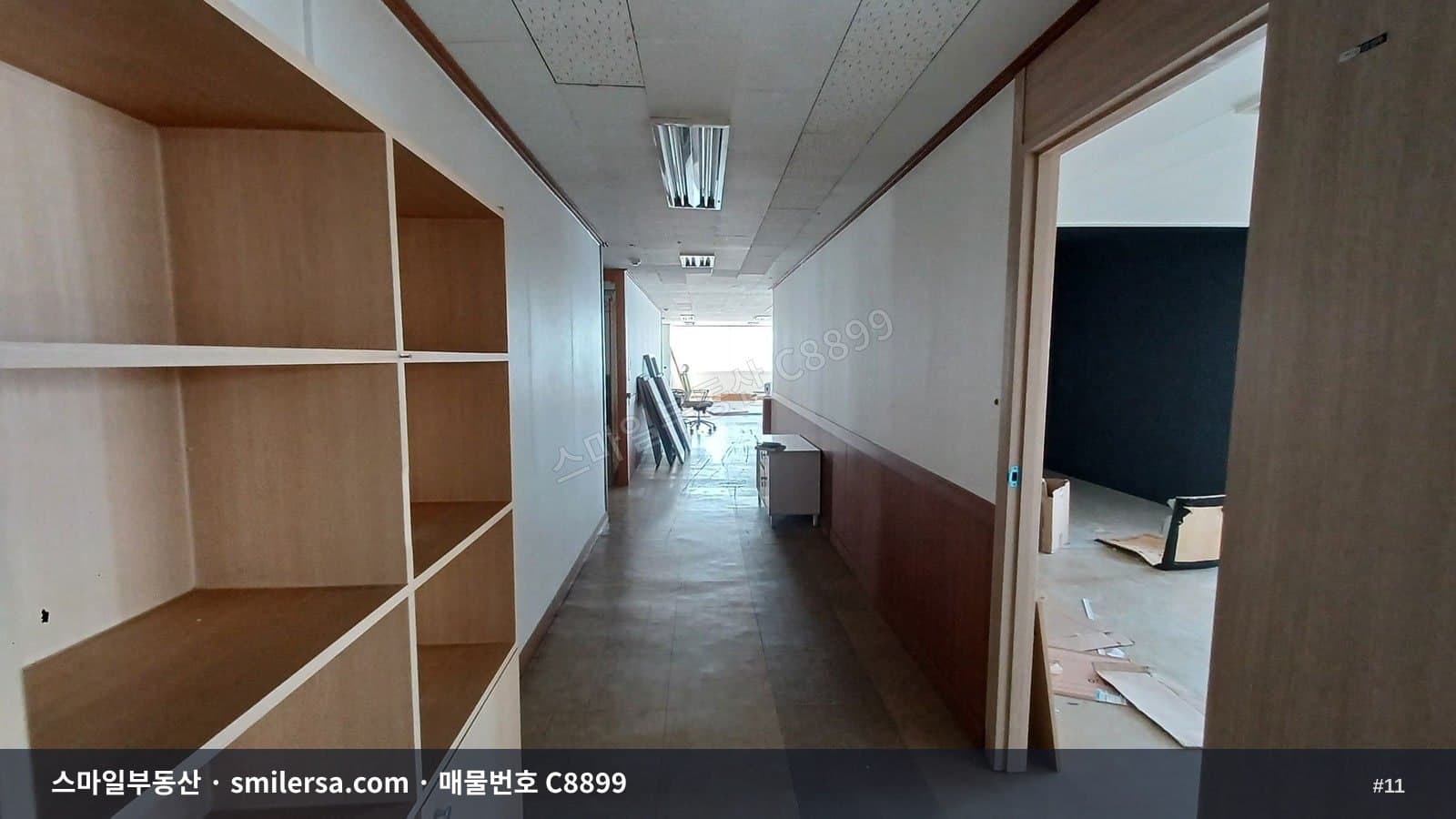 대연역 인근 접근성 좋은 대형사무실 썸네일 11