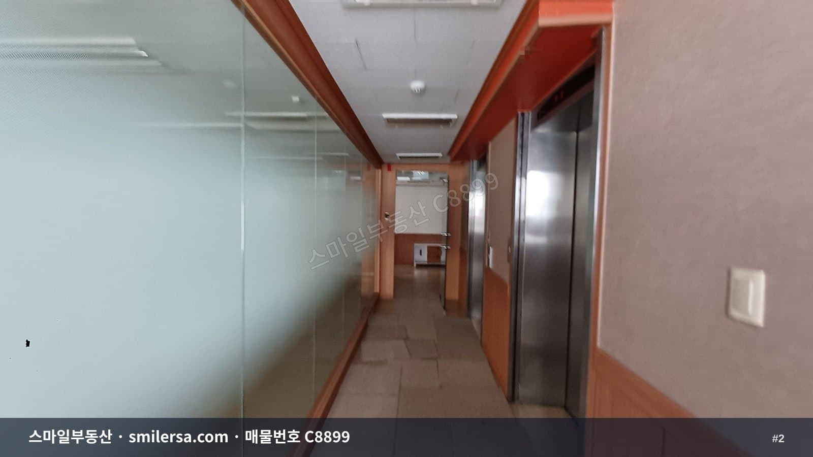 대연역 인근 접근성 좋은 대형사무실 썸네일 2