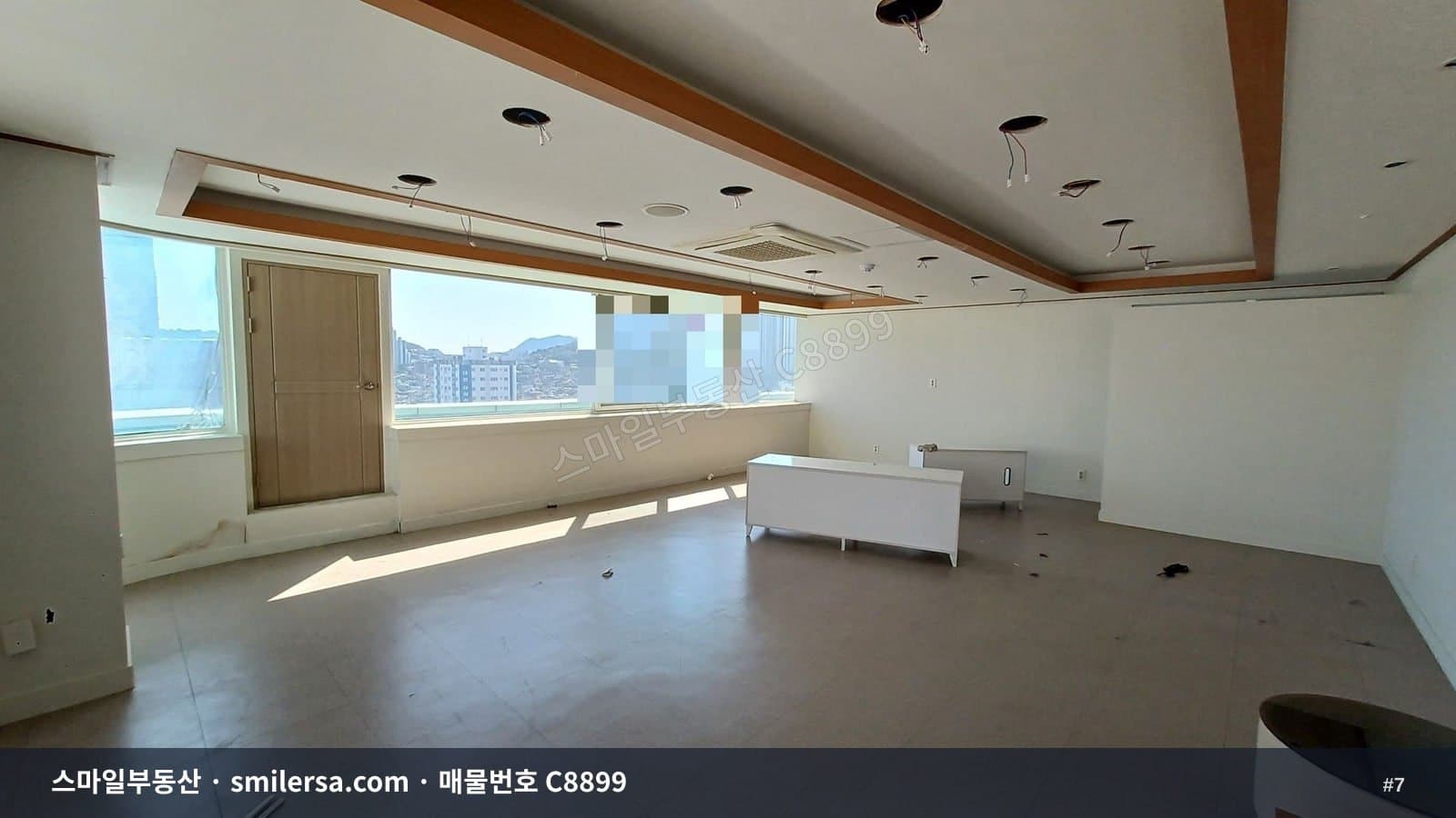 대연역 인근 접근성 좋은 대형사무실 썸네일 7