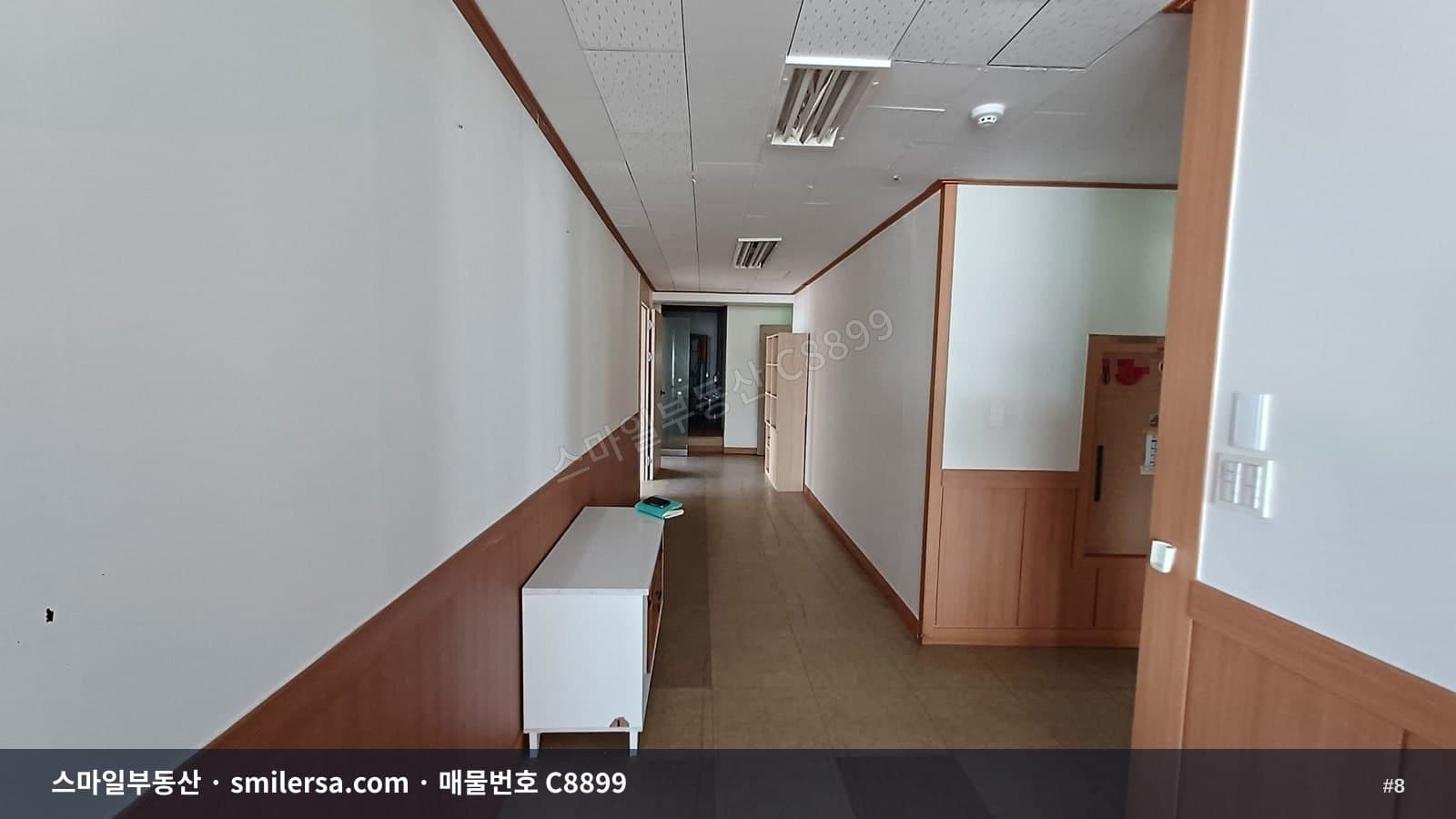 대연역 인근 접근성 좋은 대형사무실 썸네일 8