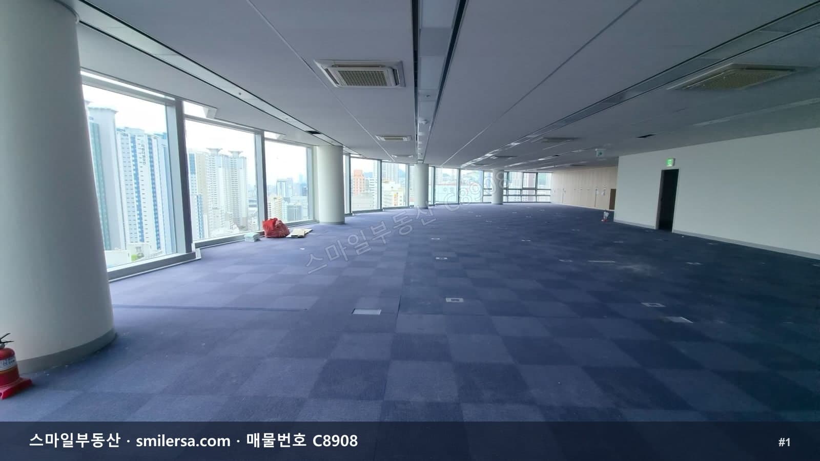 부산광역시 동구 초량동 사무실 내부 사진 C8908