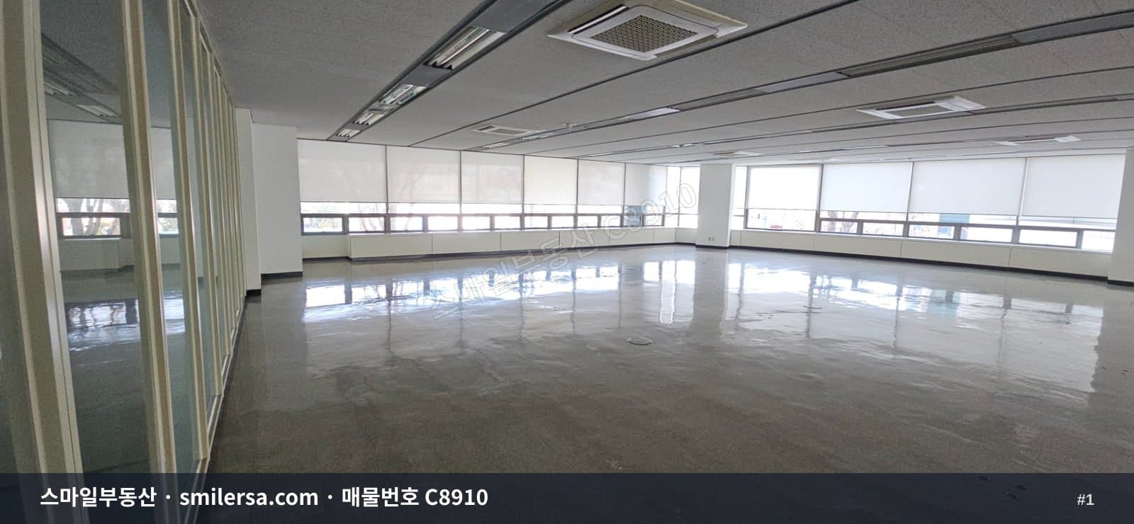 부산광역시 동래구 명륜동 사무실 내부 사진 C8910