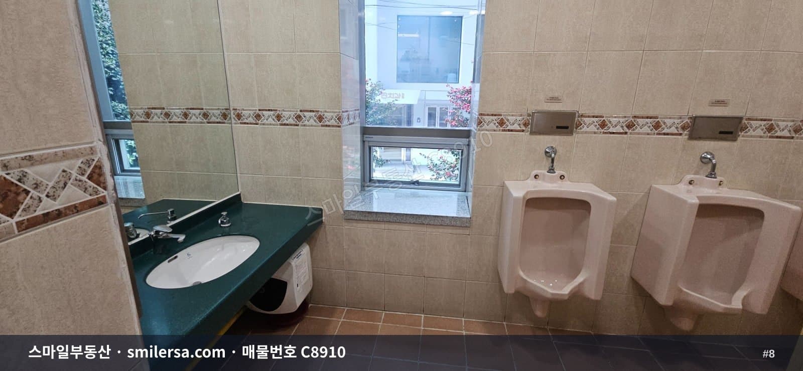 수안역·동래역 인근 넓은 업무용 사무실, 주차 여유롭고 접근성 좋은 2층 썸네일 8