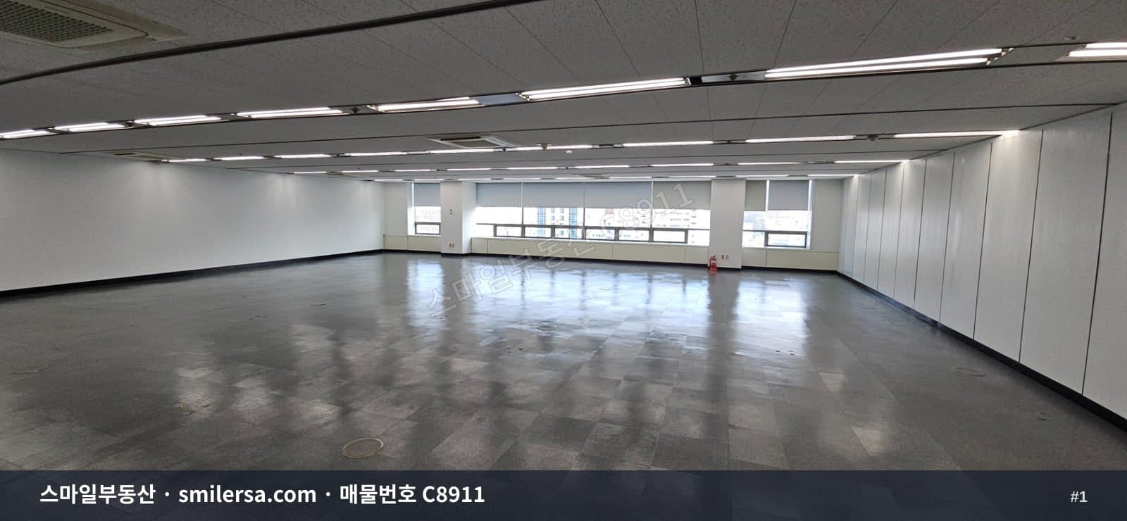 부산광역시 동래구 명륜동 사무실 내부 사진 C8911
