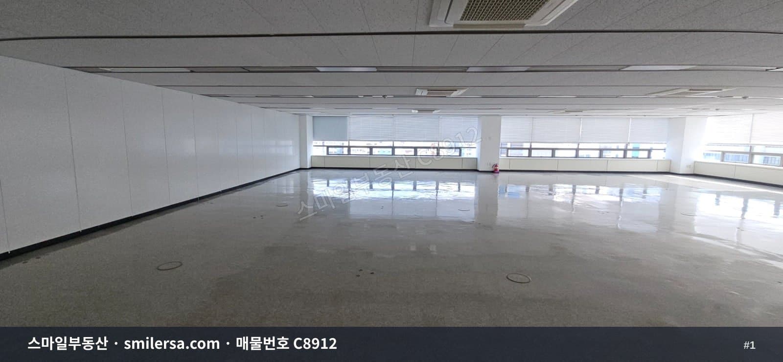 부산광역시 동래구 명륜동 사무실 내부 사진 C8912
