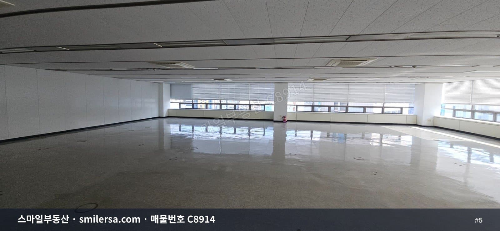 동래구 명륜동 수안역·동래역 인근 대형 업무용 사무실 썸네일 5