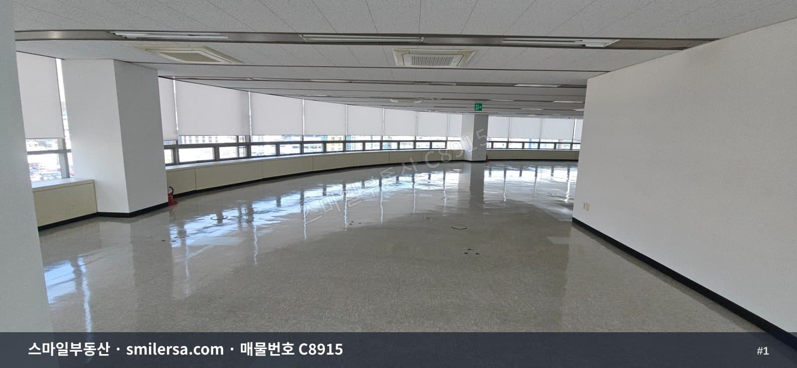 부산광역시 동래구 명륜동 사무실 내부 사진 C8915