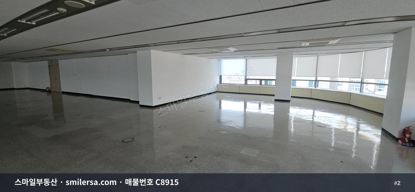 동래구 명륜동 수안역·동래역 인근 대형 업무용 사무실 썸네일 2