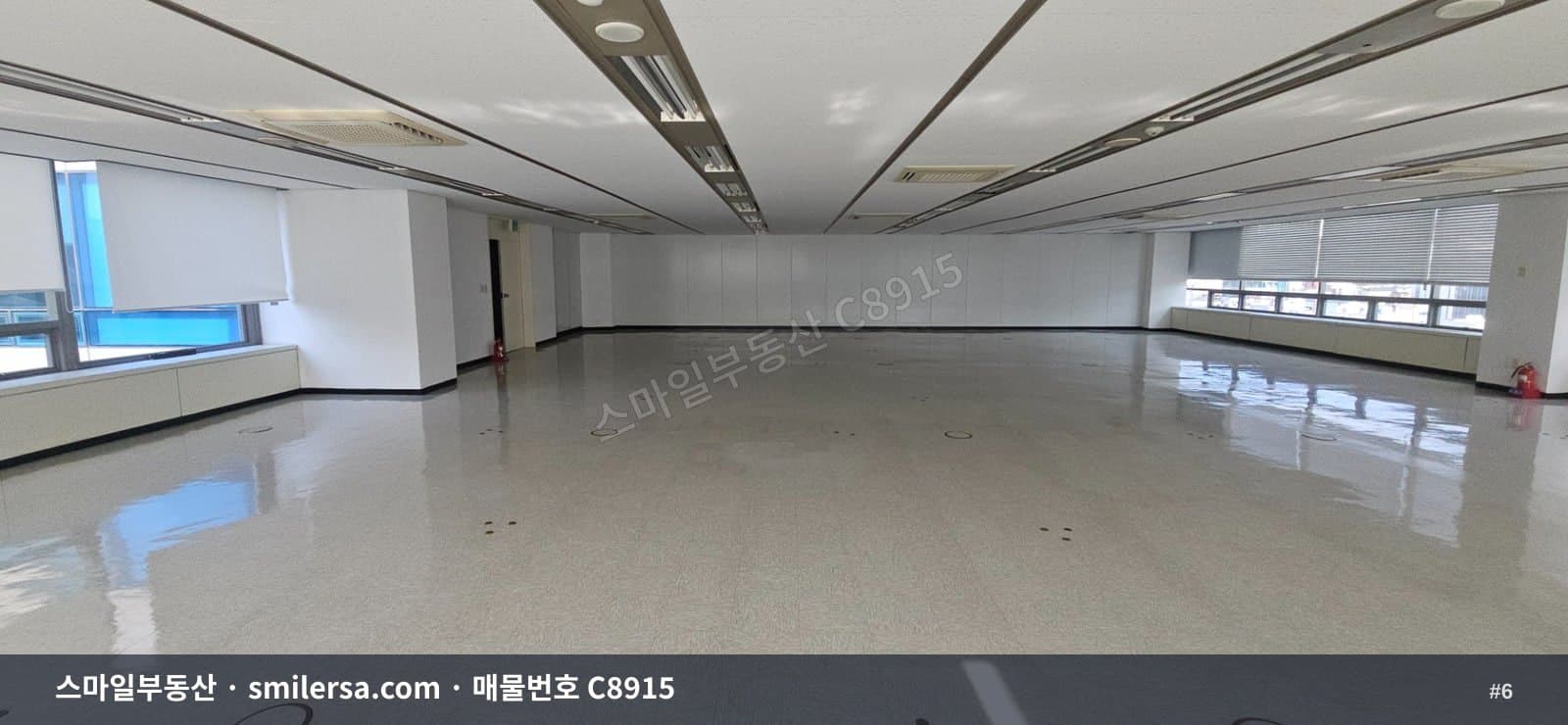 동래구 명륜동 수안역·동래역 인근 대형 업무용 사무실 썸네일 6