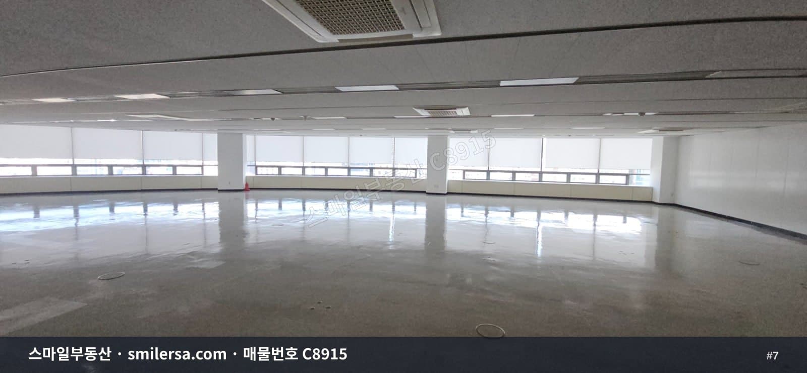 동래구 명륜동 수안역·동래역 인근 대형 업무용 사무실 썸네일 7