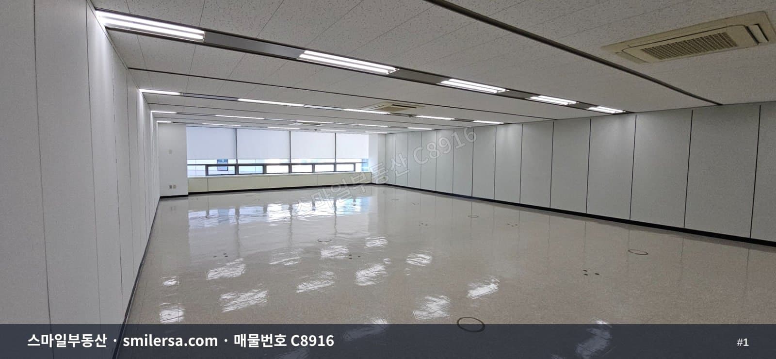 부산광역시 동래구 명륜동 사무실 내부 사진 C8916