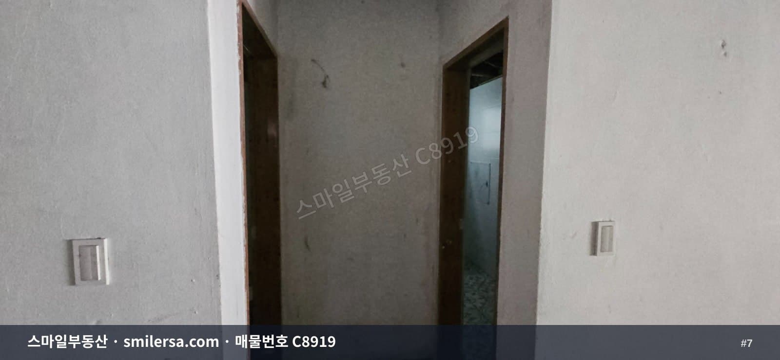 부산역 2번출구 인근 74평 중대형 사무실, 접근성 좋은 4층 공간 썸네일 7