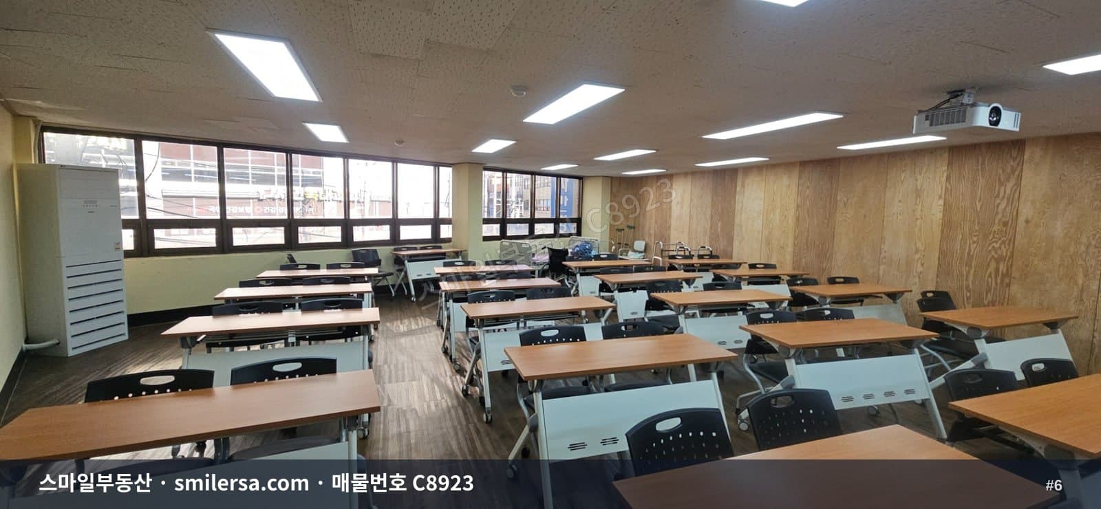 서면역 영광도서 인근 68평 중대형 사무실 썸네일 6