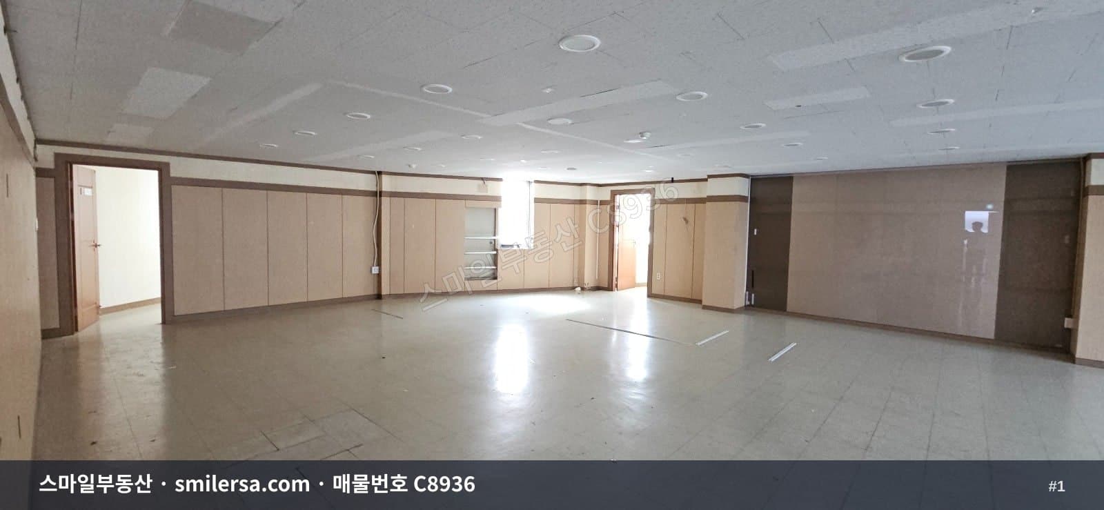 부산광역시 부산진구 양정동 사무실 내부 사진 C8936