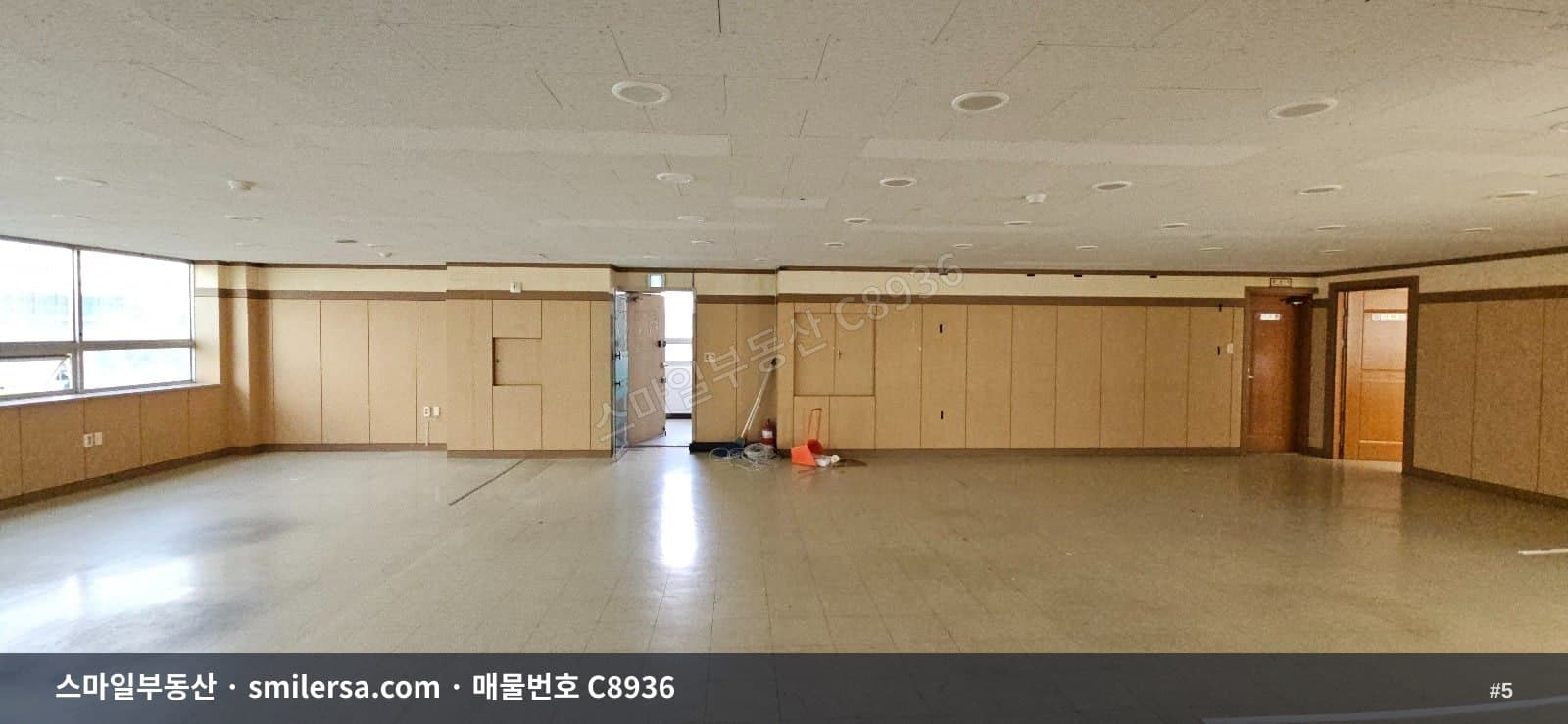 양정역 인근 대로변 가성비 좋은 사무실 썸네일 5