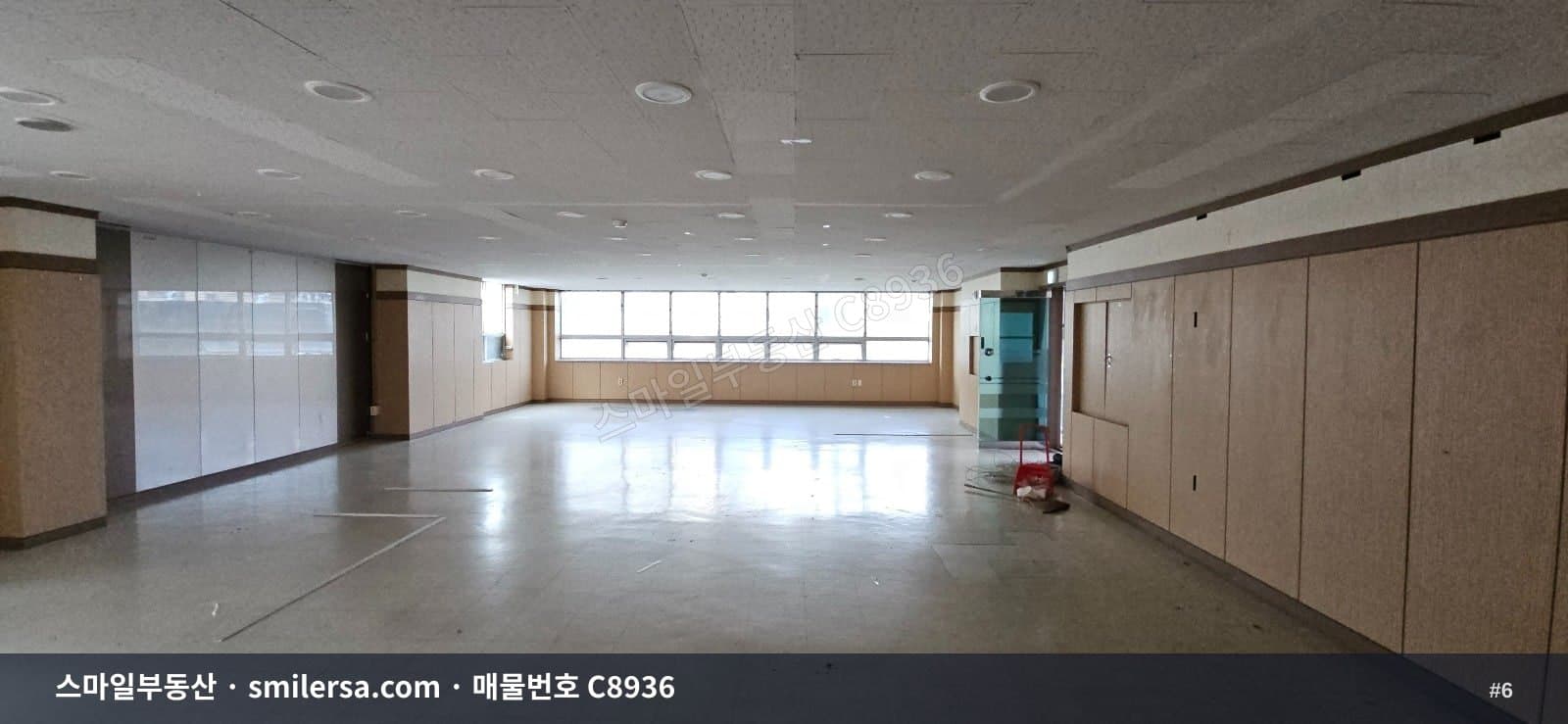 양정역 인근 대로변 가성비 좋은 사무실 썸네일 6