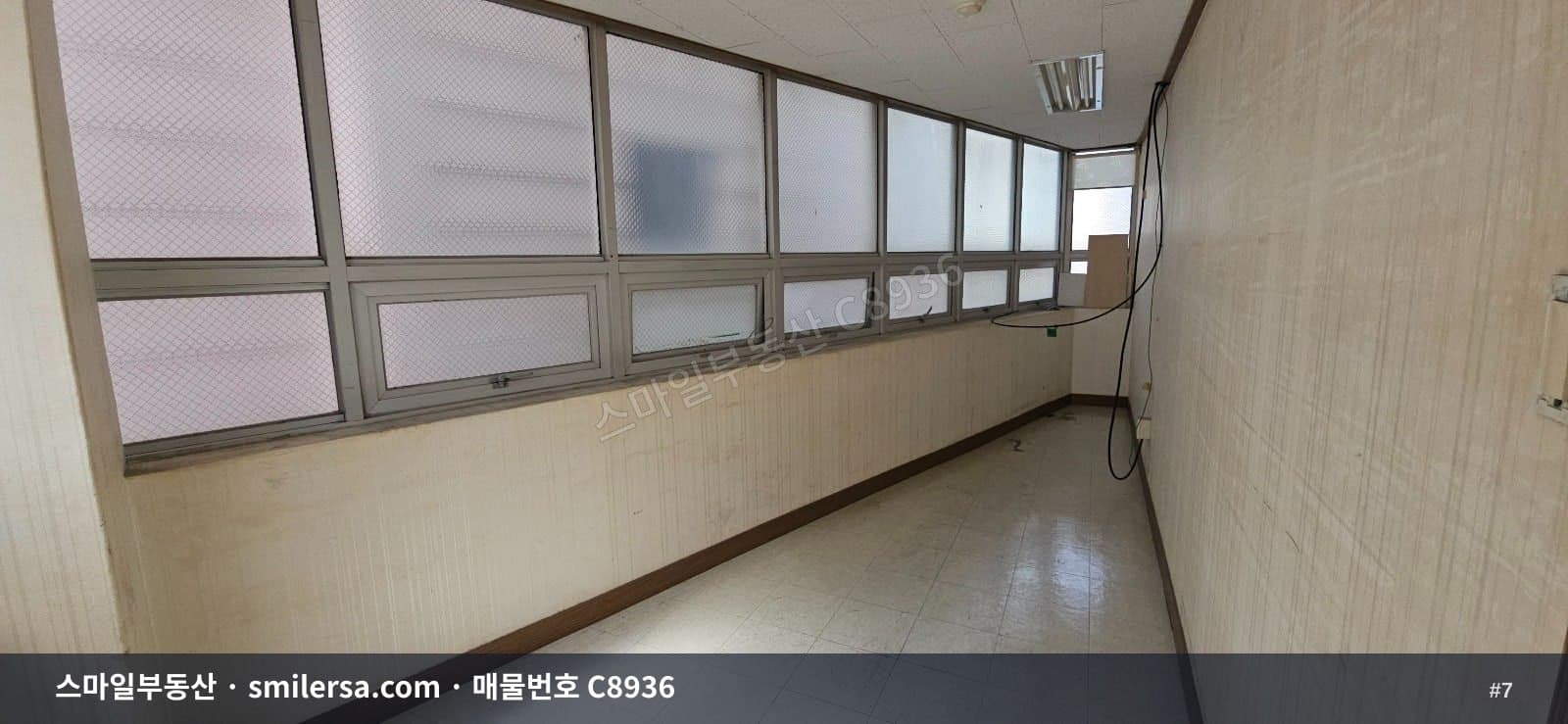 양정역 인근 대로변 가성비 좋은 사무실 썸네일 7