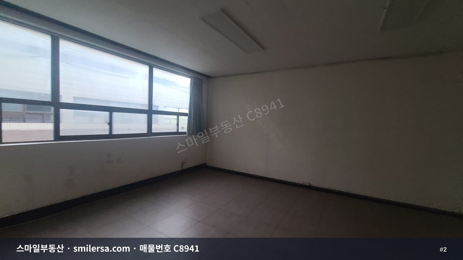 전포동 전리단길 3층 전체 60평, 무권리 상가 썸네일 2