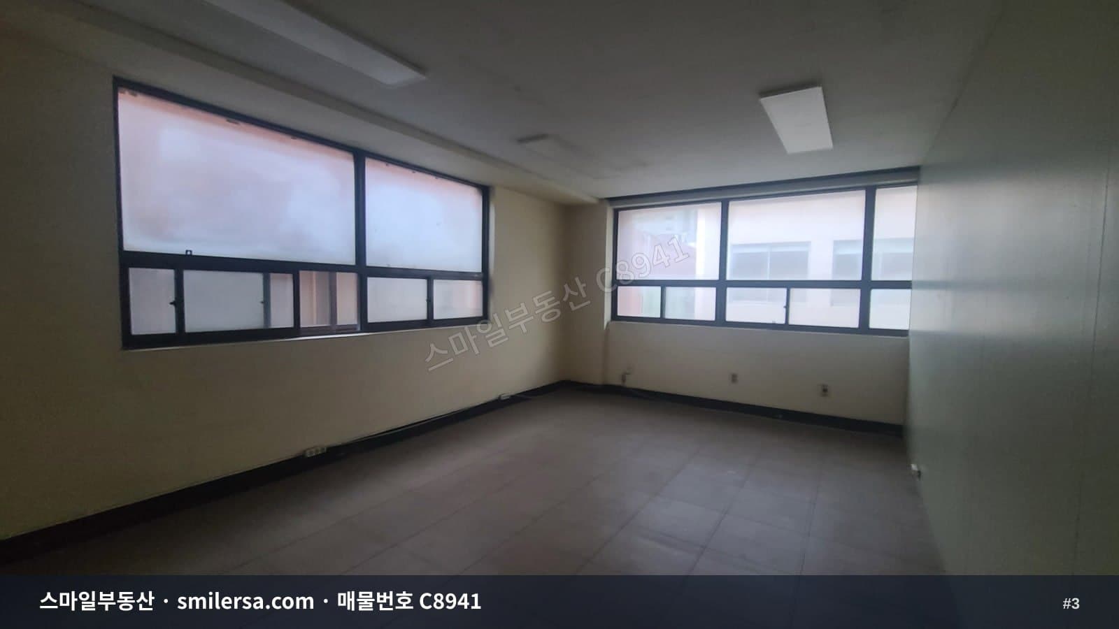전포동 전리단길 3층 전체 60평, 무권리 상가 썸네일 3