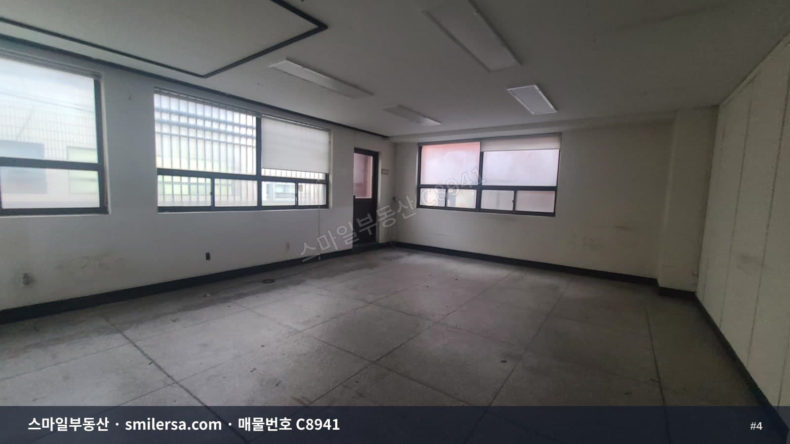 전포동 전리단길 3층 전체 60평, 무권리 상가 썸네일 4