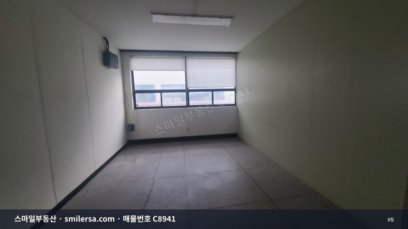 전포동 전리단길 3층 전체 60평, 무권리 상가 썸네일 5