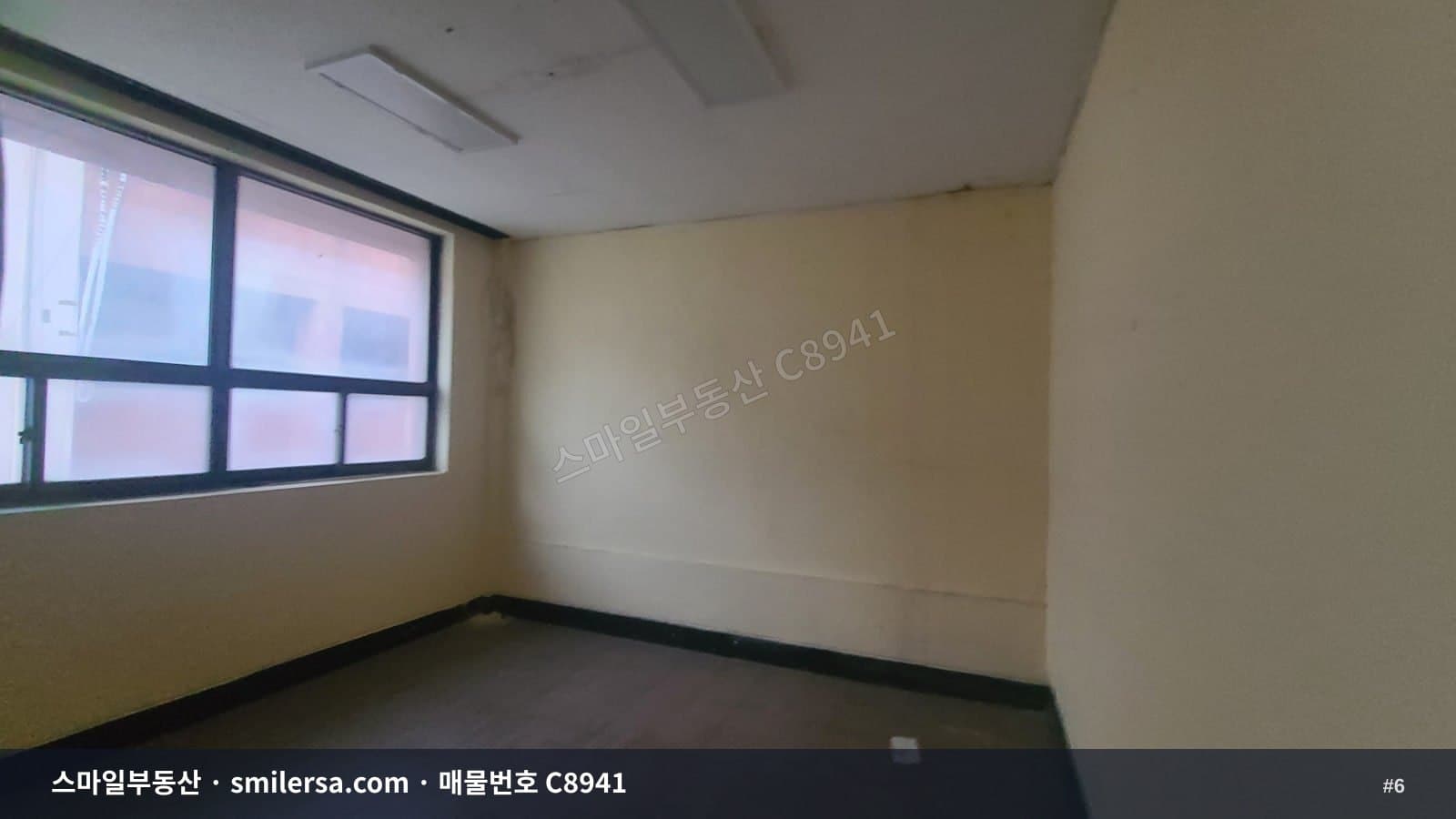 전포동 전리단길 3층 전체 60평, 무권리 상가 썸네일 6