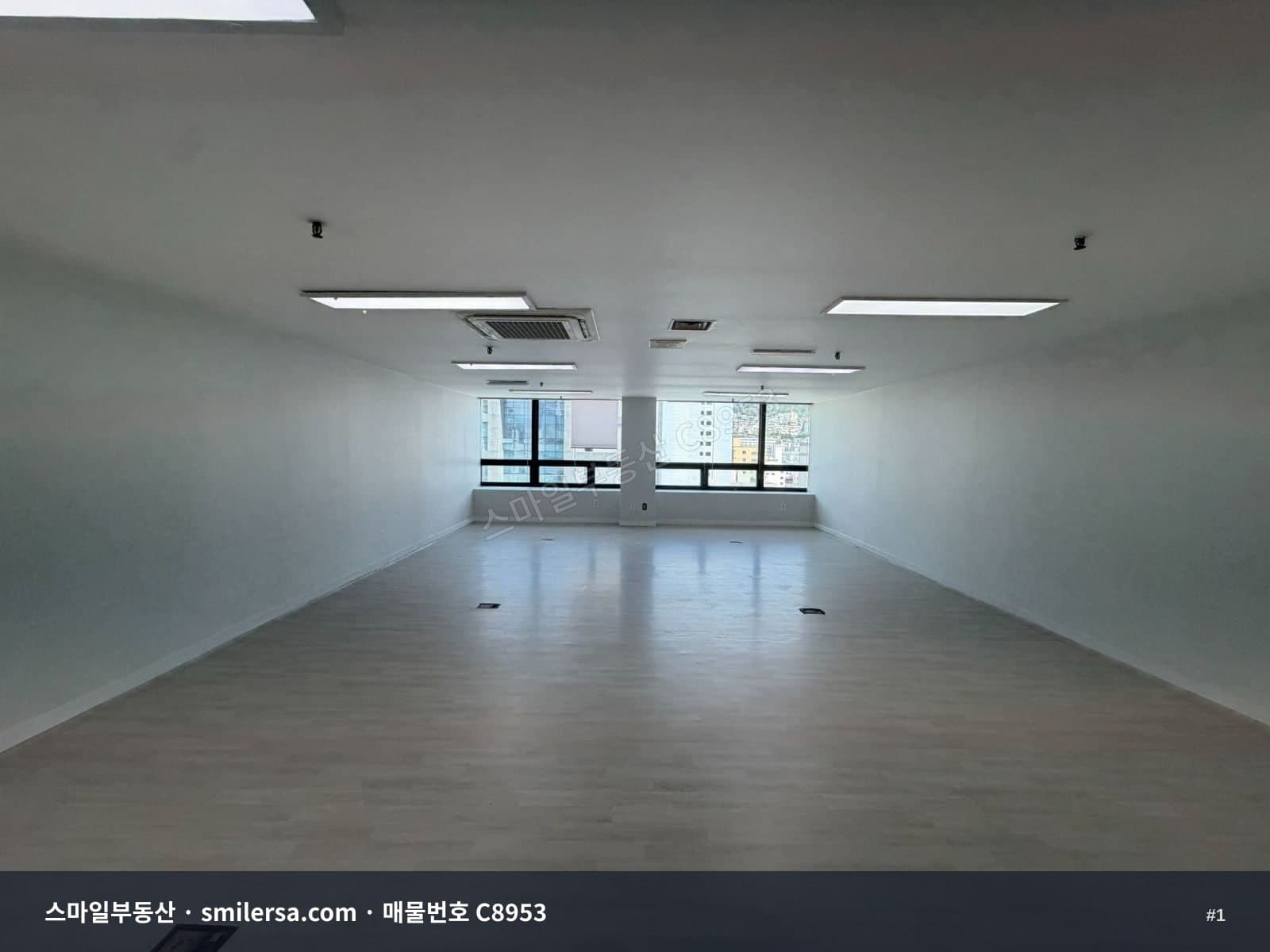 부산광역시 부산진구 전포동 사무실 내부 사진 C8953