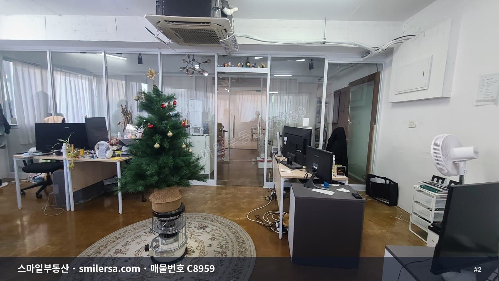 전포카페거리 이재모라인 4층 40평 무권리 상가 썸네일 2