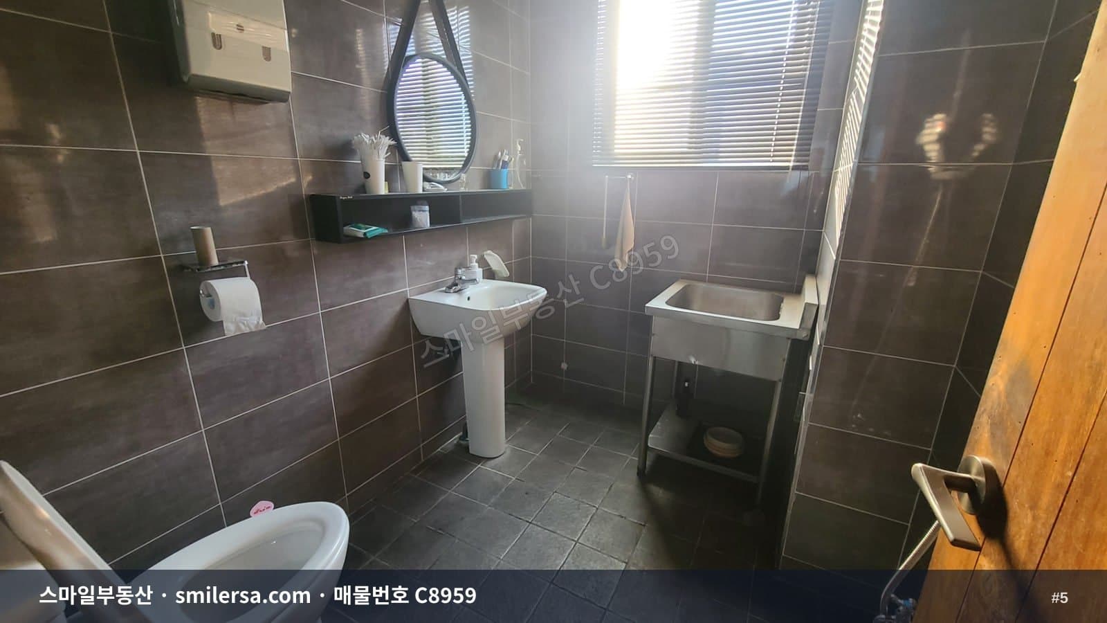 전포카페거리 이재모라인 4층 40평 무권리 상가 썸네일 5