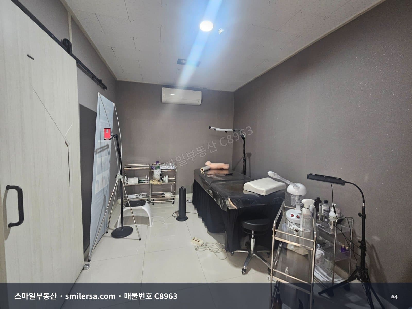 서면역 인근 도로변 접근성 좋은 중대형 사무실 썸네일 4