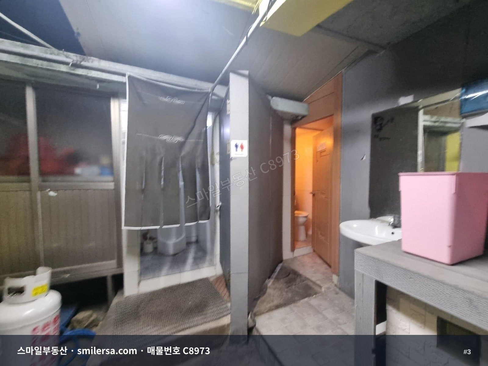 양정 대학가 메인자리 1층 상가 썸네일 3